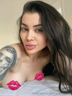 Alina Wanderer OnlyFans Leaked Free Thumbnail Picture - #C2dHIlDhBE