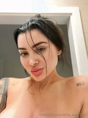 Alina Wanderer OnlyFans Leaked Free Thumbnail Picture - #Id4OJD5AmM