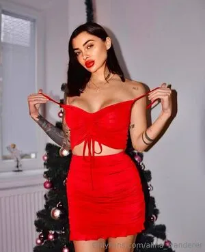 Alina Wanderer OnlyFans Leaked Free Thumbnail Picture - #JgJMeM3TOs