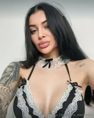 Alina Wanderer OnlyFans Leaked Free Thumbnail Picture - #LsQtvDY3lj