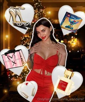 Alina Wanderer OnlyFans Leaked Free Thumbnail Picture - #MElvQWabhC