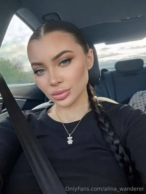 Alina Wanderer OnlyFans Leaked Free Thumbnail Picture - #Nx0GcfTAJE
