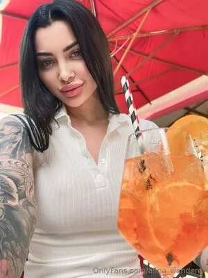 Alina Wanderer OnlyFans Leaked Free Thumbnail Picture - #ONEvTcCreI
