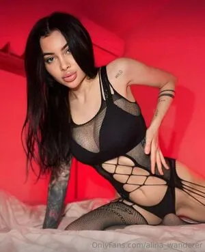 Alina Wanderer OnlyFans Leaked Free Thumbnail Picture - #Q8EgnMcuEt