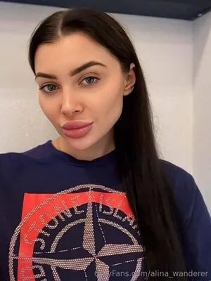 Alina Wanderer OnlyFans Leaked Free Thumbnail Picture - #RON7xSzqe1
