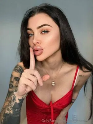 Alina Wanderer OnlyFans Leaked Free Thumbnail Picture - #WOfmrC69Vi