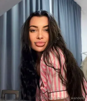 Alina Wanderer OnlyFans Leaked Free Thumbnail Picture - #bRVx8ALsMx