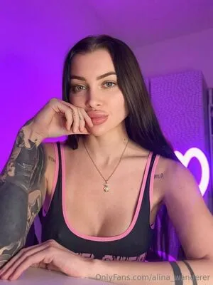 Alina Wanderer OnlyFans Leaked Free Thumbnail Picture - #cNa3k1vKnn