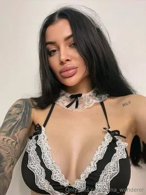 Alina Wanderer OnlyFans Leaked Free Thumbnail Picture - #hijnahaAqH