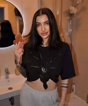 Alina Wanderer OnlyFans Leaked Free Thumbnail Picture - #rWQhelC94Z