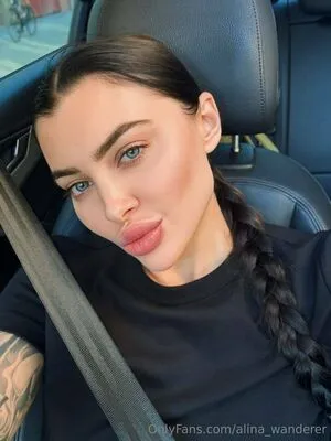 Alina Wanderer OnlyFans Leaked Free Thumbnail Picture - #rYshcv6CYB