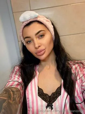 Alina Wanderer OnlyFans Leaked Free Thumbnail Picture - #rbUnlrmHRo
