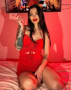 Alina Wanderer OnlyFans Leaked Free Thumbnail Picture - #vW1wl7G3ug