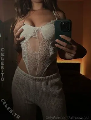 Alina Weber OnlyFans Leaked Free Thumbnail Picture - #dWitd0cOFA