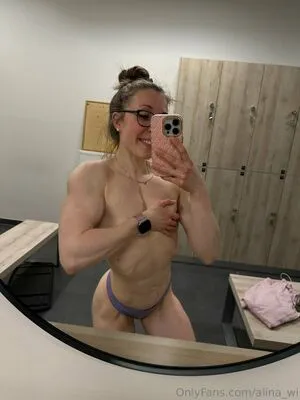 Alina Wi OnlyFans Leaked Free Thumbnail Picture - #F50LHxLcDr