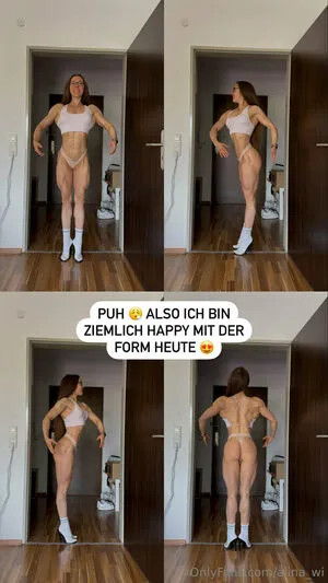 Alina Wi OnlyFans Leaked Free Thumbnail Picture - #Pmm4XJV3Ya