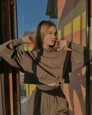 Alina Zaozerskayaaa OnlyFans Leaked Free Thumbnail Picture - #u7aPPB5n7g