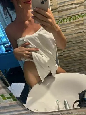 Alinaasmr OnlyFans Leaked Free Thumbnail Picture - #J0JDhlid76