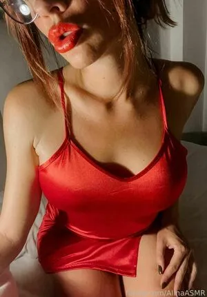 Alinaasmr OnlyFans Leaked Free Thumbnail Picture - #ZASzvZIiWe