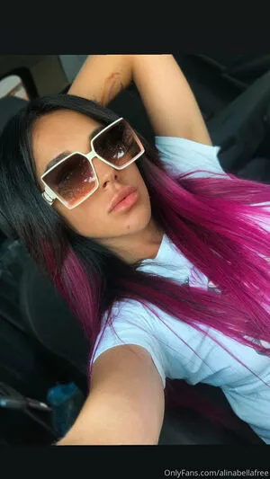 Alinabellafree OnlyFans Leaked Free Thumbnail Picture - #37ULt1rF9f