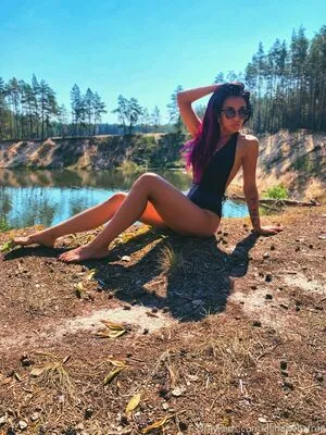 Alinabellafree OnlyFans Leaked Free Thumbnail Picture - #WlQSOwPnkH