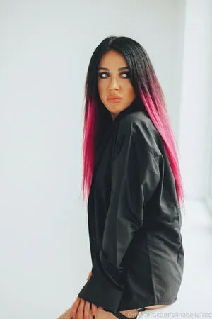 Alinabellafree OnlyFans Leaked Free Thumbnail Picture - #g4Cga3w1VQ