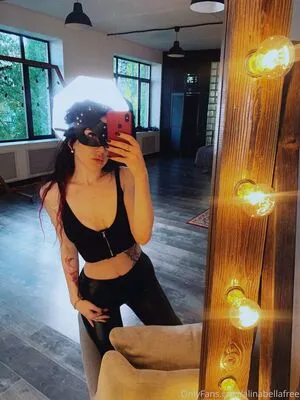 Alinabellafree OnlyFans Leaked Free Thumbnail Picture - #gXPTvV2t1O