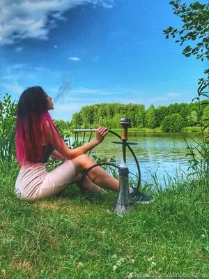 Alinabellafree OnlyFans Leaked Free Thumbnail Picture - #pnZWHr0XjJ