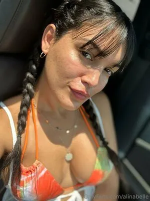 Alinabelle OnlyFans Leaked Free Thumbnail Picture - #Kn9XKaiTPP