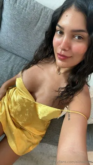 Alinabelle OnlyFans Leaked Free Thumbnail Picture - #MhRSYTeNRC