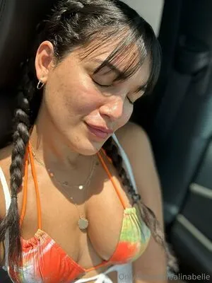 Alinabelle OnlyFans Leaked Free Thumbnail Picture - #Wo2JR2ELXL