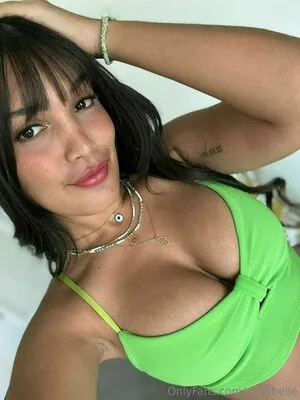 Alinabelle OnlyFans Leaked Free Thumbnail Picture - #steBG0bv25