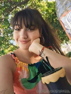 Alinaberryy OnlyFans Leaked Free Thumbnail Picture - #99yMHjnhD5