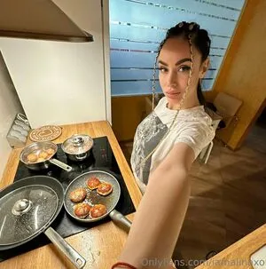 Alinaboobs OnlyFans Leaked Free Thumbnail Picture - #VcQHNPJYr4