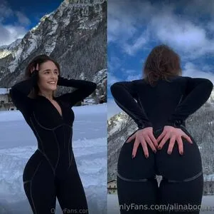 Alinaboobs OnlyFans Leaked Free Thumbnail Picture - #arFHGZ1cOe