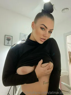 Alinacaastro OnlyFans Leaked Free Thumbnail Picture - #zZWfq6d8qB