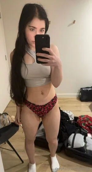 Alinacb OnlyFans Leaked Free Thumbnail Picture - #0IxVTEozuh