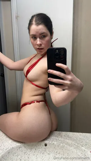 Alinacb OnlyFans Leaked Free Thumbnail Picture - #SYVAeQ9uhM