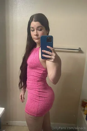 Alinacb OnlyFans Leaked Free Thumbnail Picture - #iQhbV5N3AZ