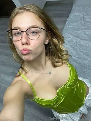 Alinacohen OnlyFans Leaked Free Thumbnail Picture - #cxkjeMLppX