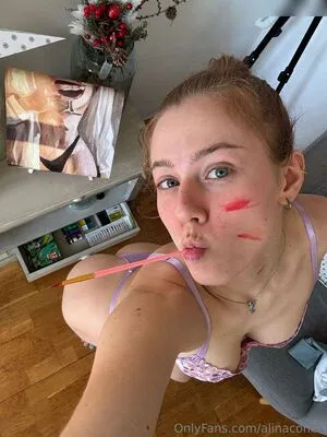 Alinacohen OnlyFans Leaked Free Thumbnail Picture - #elskHY80fg