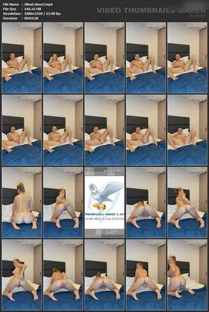 Alinacohen OnlyFans Leaked Free Thumbnail Picture - #O8lq5wCRKH