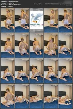 Alinacohen OnlyFans Leaked Free Thumbnail Picture - #VtLcWdWqhw