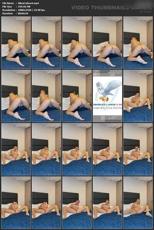 Alinacohen OnlyFans Leaked Free Thumbnail Picture - #fiFQrqSWJb