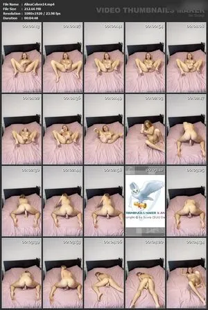 Alinacohen OnlyFans Leaked Free Thumbnail Picture - #vw8IUMC2sW