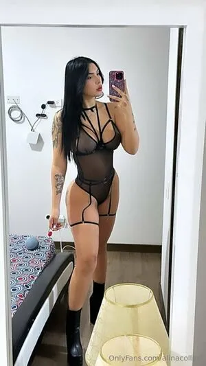 Alinacollins OnlyFans Leaked Free Thumbnail Picture - #8zFj2QB73g