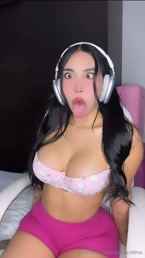 Alinacollins OnlyFans Leaked Free Thumbnail Picture - #fVhYTaTm25