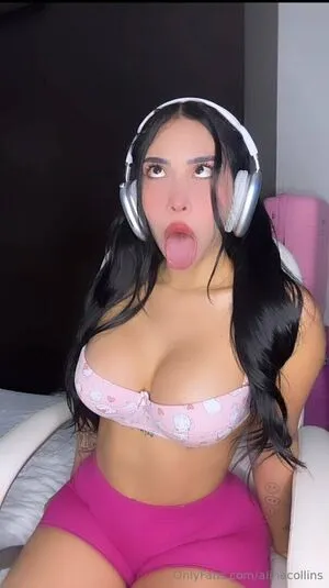 Alinacollins OnlyFans Leaked Free Thumbnail Picture - #sPu3aUoW1I
