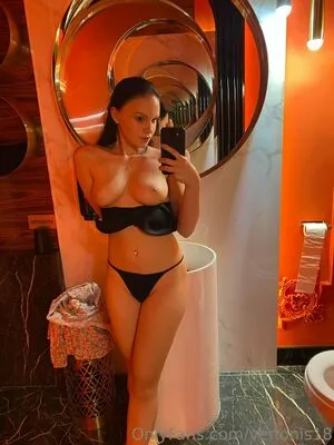Alinacutebabe OnlyFans Leaked Free Thumbnail Picture - #5XqfsWK8xI