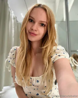 Alinacutebabe OnlyFans Leaked Free Thumbnail Picture - #6U4lPwNqiE